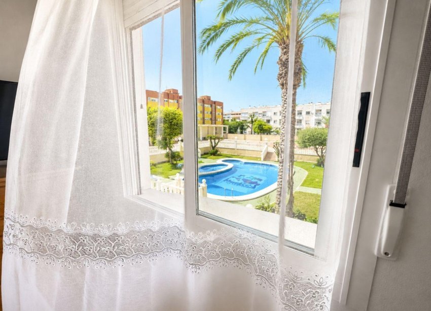 Rynek Wtórny - Apartament / Duplex - Torrevieja - Playa del Cura