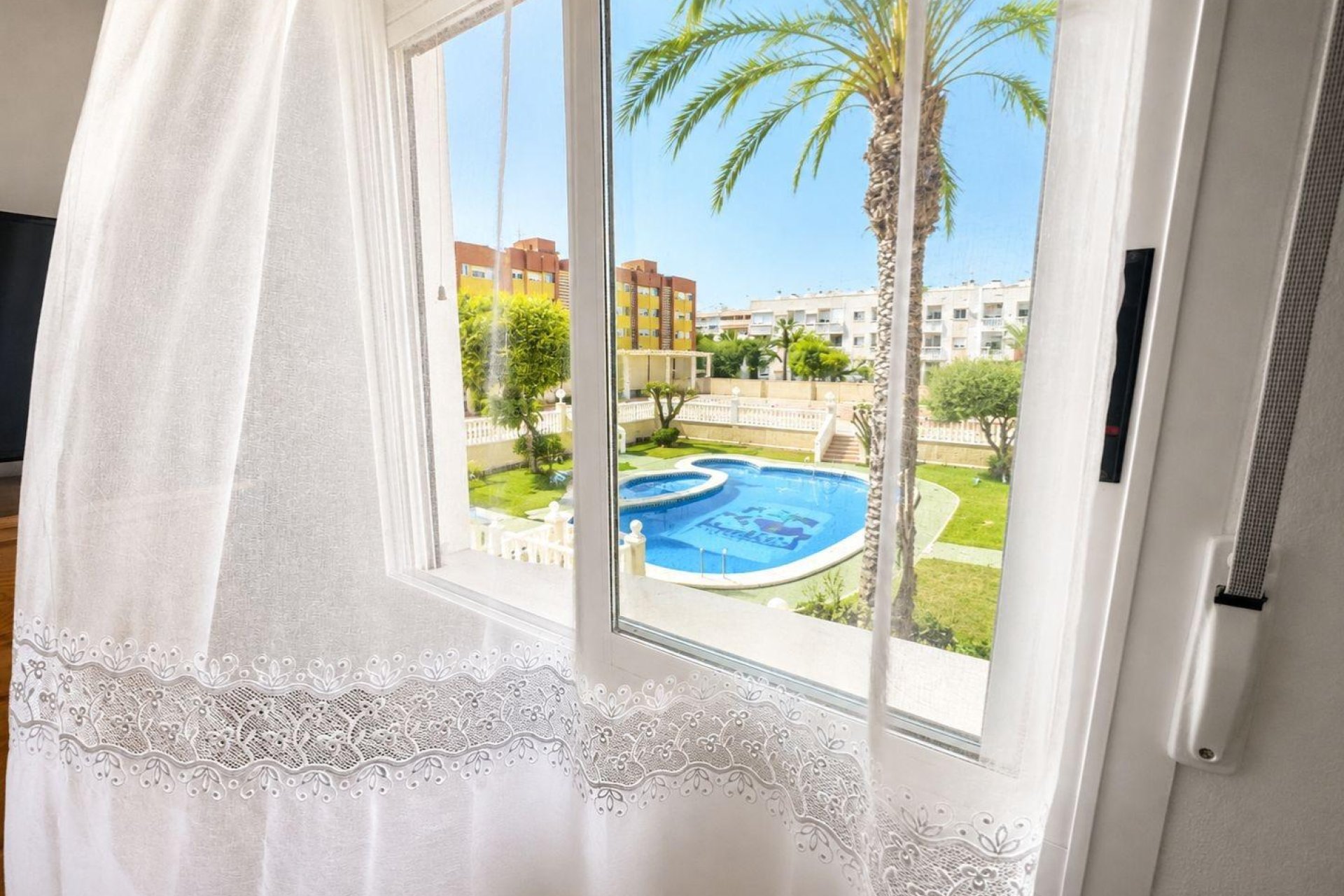 Rynek Wtórny - Apartament / Duplex - Torrevieja - Playa del Cura