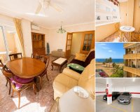 Rynek Wtórny - Apartament / Duplex - Torrevieja - Playa del Cura