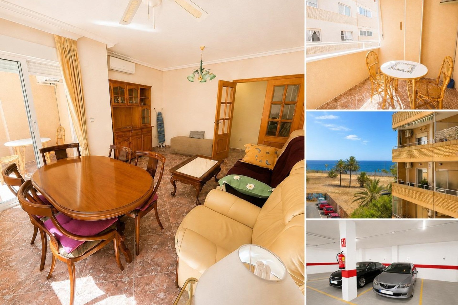 Rynek Wtórny - Apartament / Duplex - Torrevieja - Playa del Cura