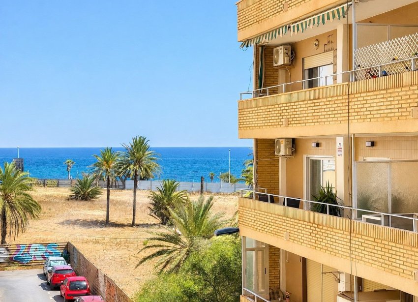 Rynek Wtórny - Apartament / Duplex - Torrevieja - Playa del Cura