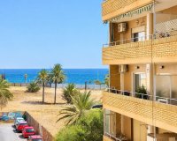 Rynek Wtórny - Apartament / Duplex - Torrevieja - Playa del Cura