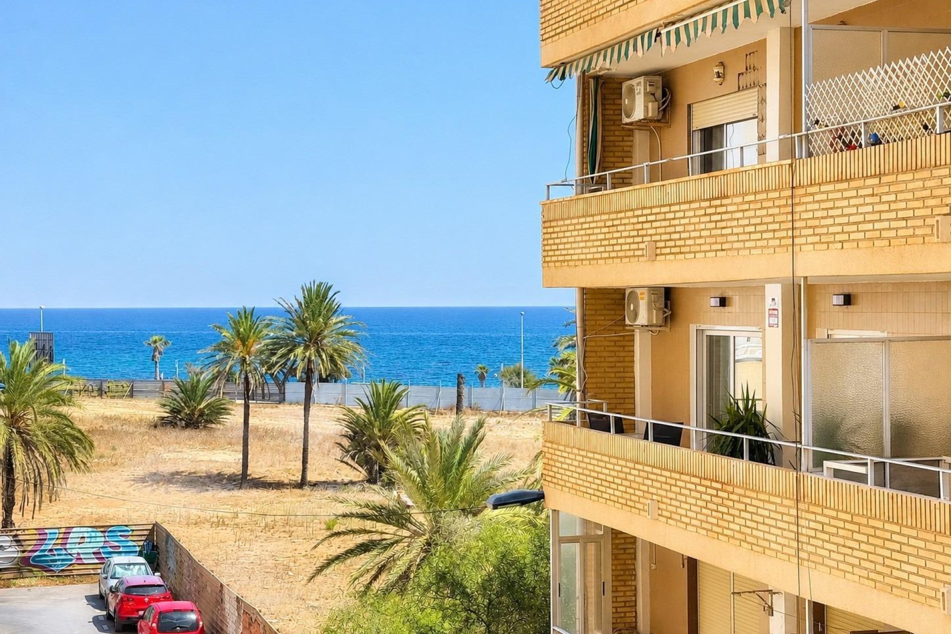 Rynek Wtórny - Apartament / Duplex - Torrevieja - Playa del Cura