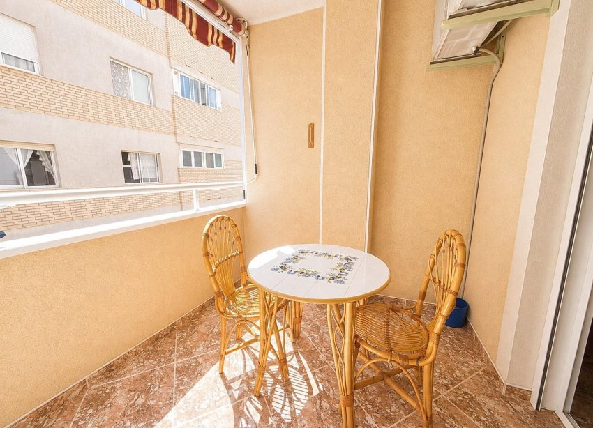 Rynek Wtórny - Apartament / Duplex - Torrevieja - Playa del Cura