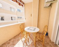 Rynek Wtórny - Apartament / Duplex - Torrevieja - Playa del Cura