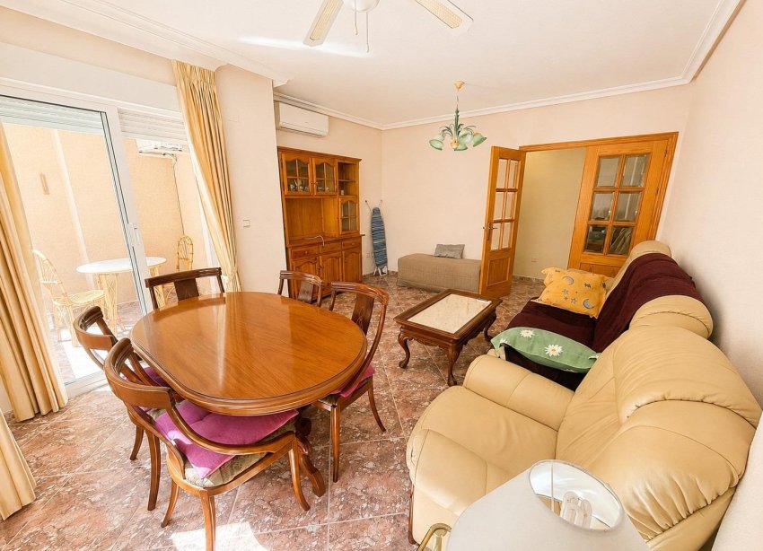 Rynek Wtórny - Apartament / Duplex - Torrevieja - Playa del Cura