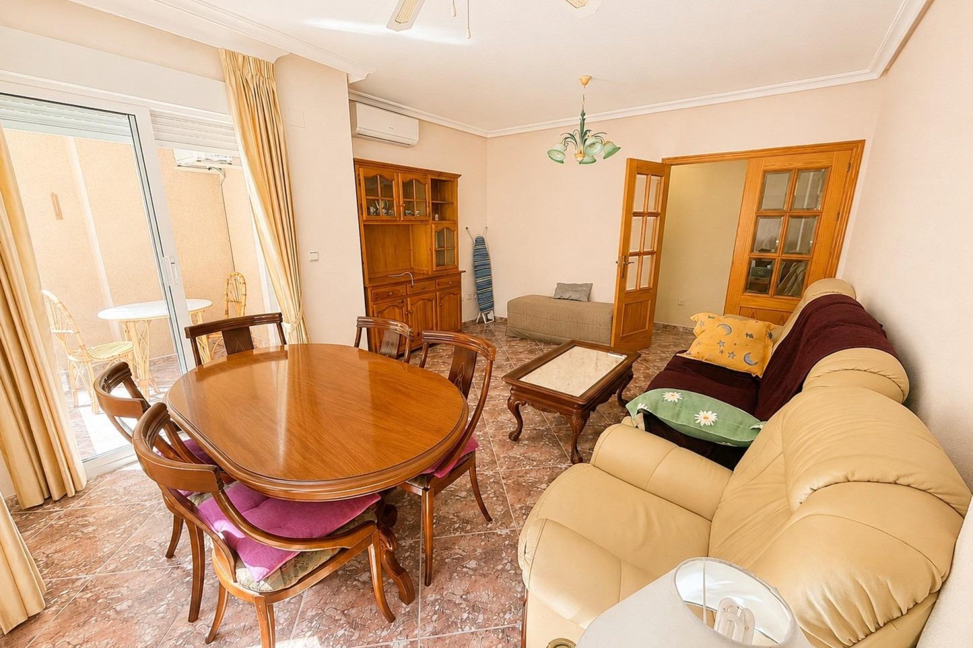 Rynek Wtórny - Apartament / Duplex - Torrevieja - Playa del Cura