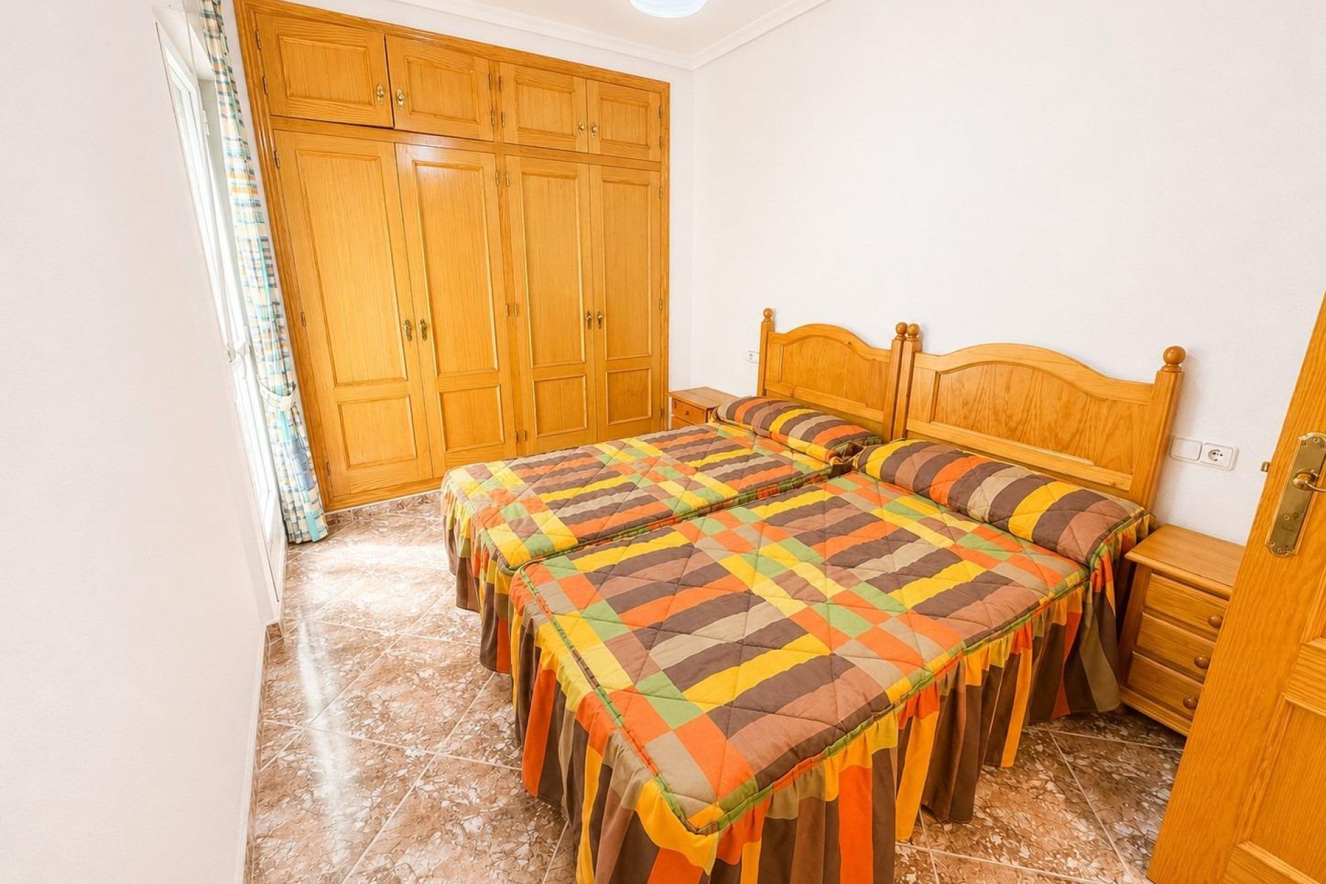 Rynek Wtórny - Apartament / Duplex - Torrevieja - Playa del Cura