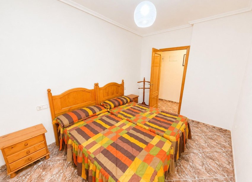 Rynek Wtórny - Apartament / Duplex - Torrevieja - Playa del Cura