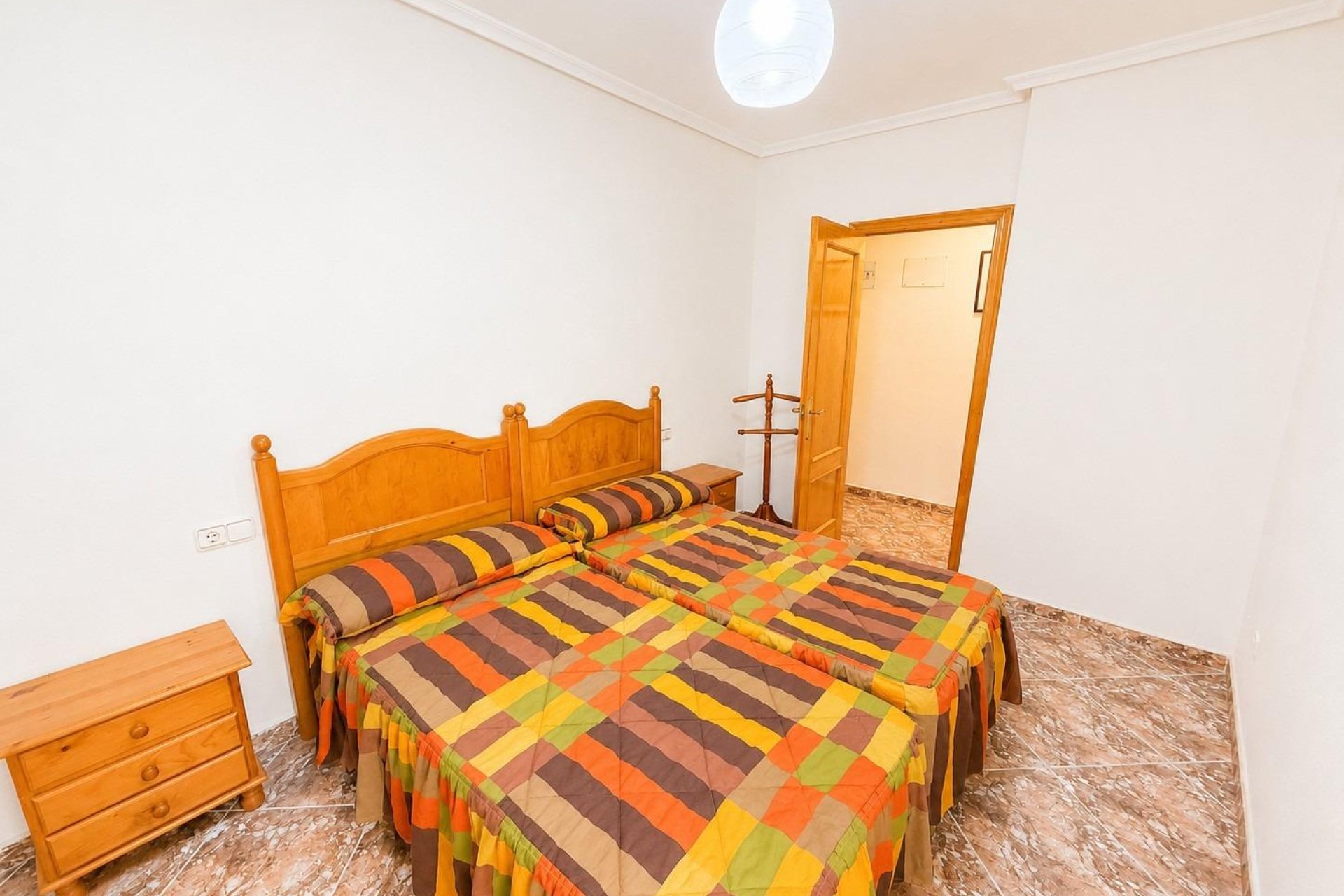 Rynek Wtórny - Apartament / Duplex - Torrevieja - Playa del Cura