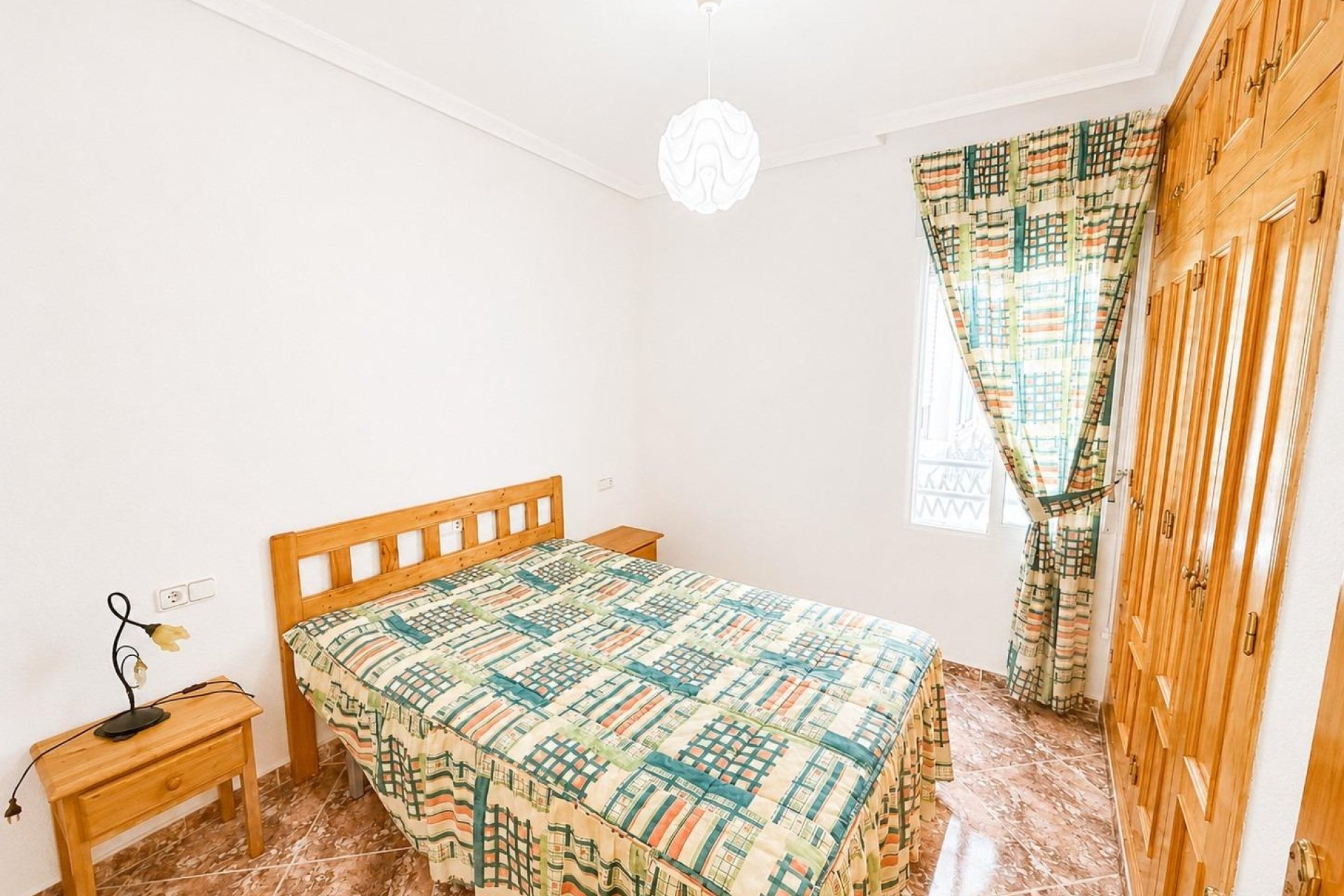 Rynek Wtórny - Apartament / Duplex - Torrevieja - Playa del Cura