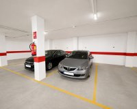 Rynek Wtórny - Apartament / Duplex - Torrevieja - Playa del Cura
