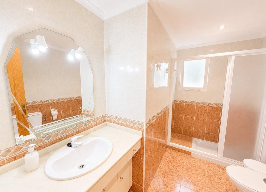 Rynek Wtórny - Apartament / Duplex - Torrevieja - Playa del Cura