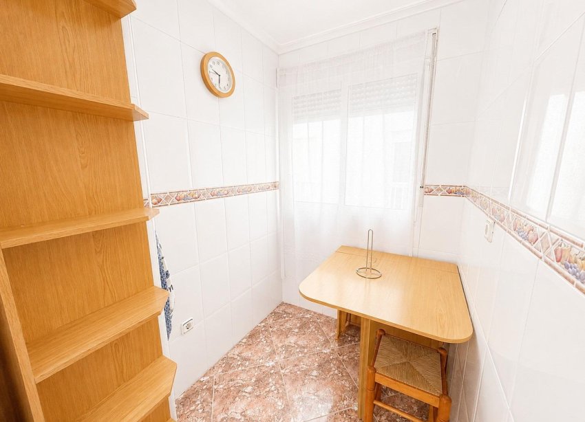 Rynek Wtórny - Apartament / Duplex - Torrevieja - Playa del Cura