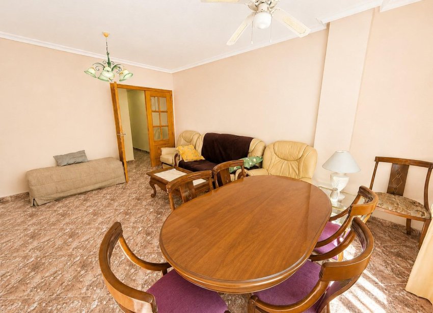 Rynek Wtórny - Apartament / Duplex - Torrevieja - Playa del Cura