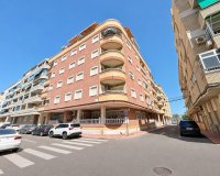 Rynek Wtórny - Apartament / Duplex - Torrevieja - Playa del Cura