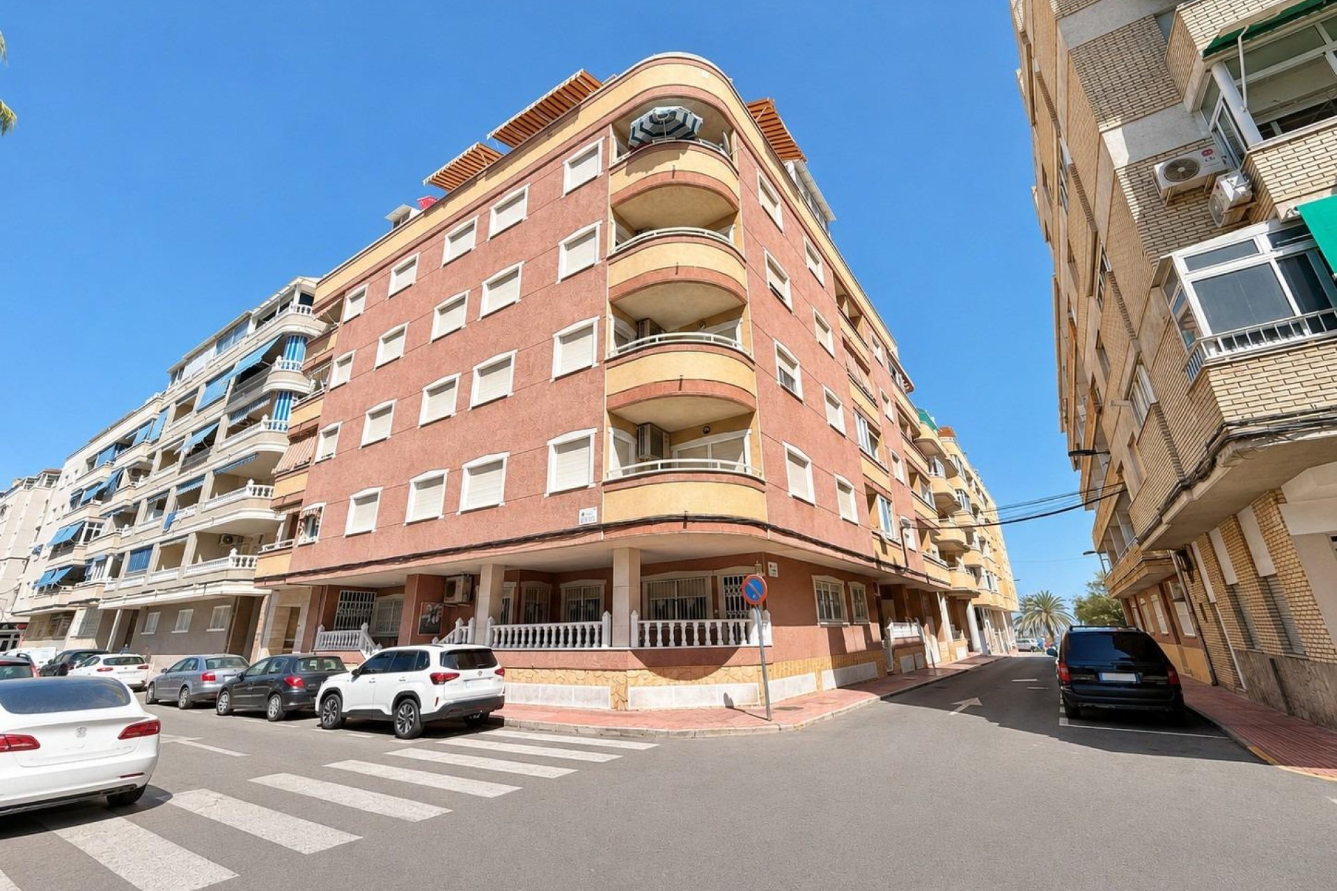 Rynek Wtórny - Apartament / Duplex - Torrevieja - Playa del Cura
