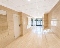 Rynek Wtórny - Apartament / Duplex - Torrevieja - Playa del Cura