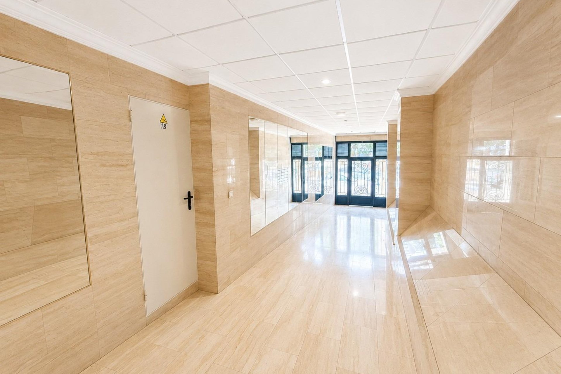 Rynek Wtórny - Apartament / Duplex - Torrevieja - Playa del Cura