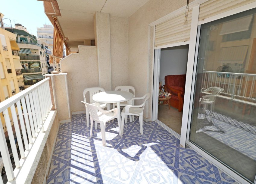 Rynek Wtórny - Apartament / Duplex - Torrevieja - Playa del Cura