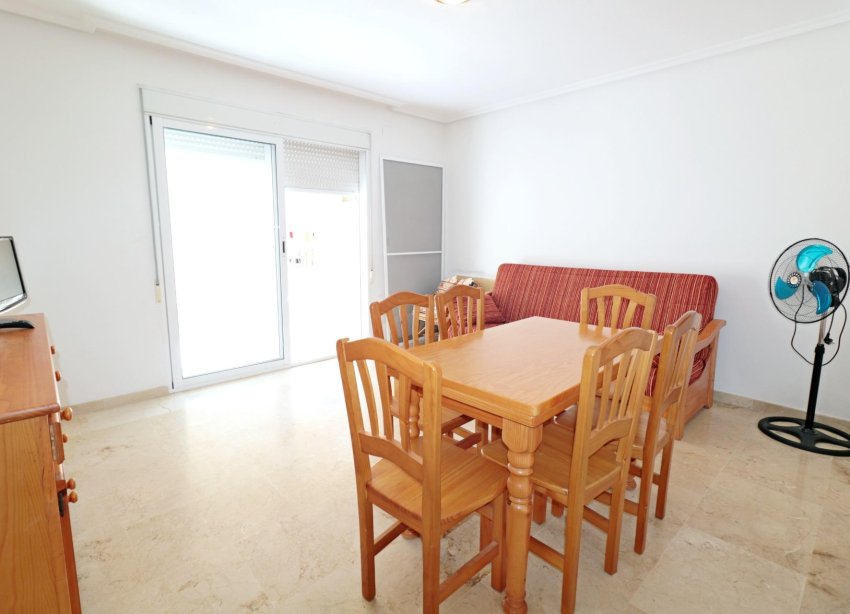Rynek Wtórny - Apartament / Duplex - Torrevieja - Playa del Cura