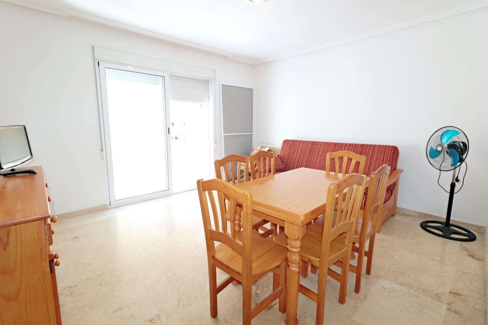 Rynek Wtórny - Apartament / Duplex - Torrevieja - Playa del Cura