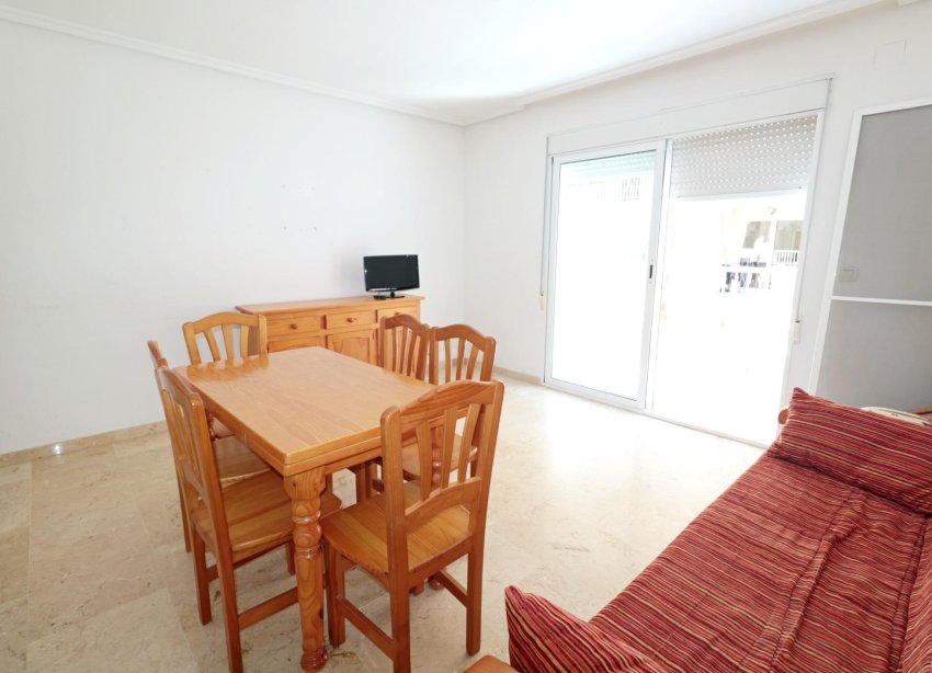 Rynek Wtórny - Apartament / Duplex - Torrevieja - Playa del Cura