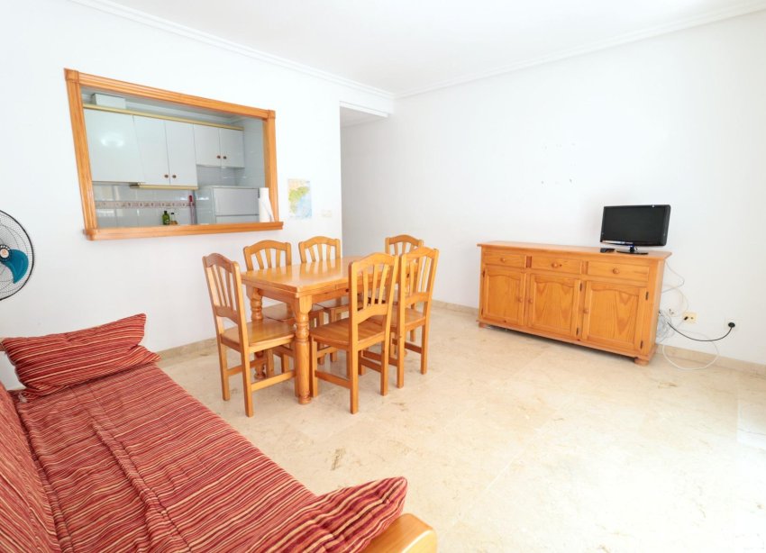 Rynek Wtórny - Apartament / Duplex - Torrevieja - Playa del Cura