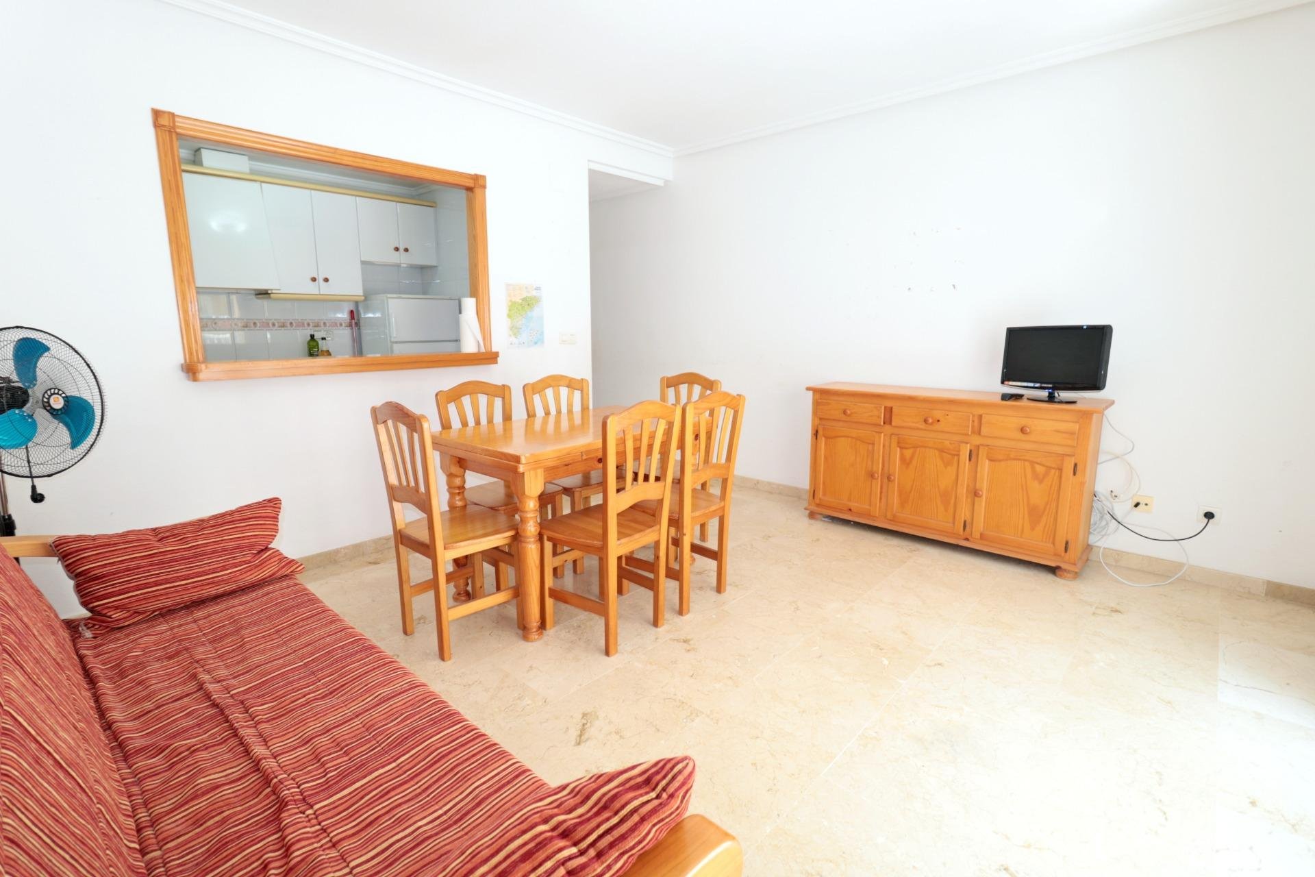 Rynek Wtórny - Apartament / Duplex - Torrevieja - Playa del Cura