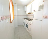 Rynek Wtórny - Apartament / Duplex - Torrevieja - Playa del Cura