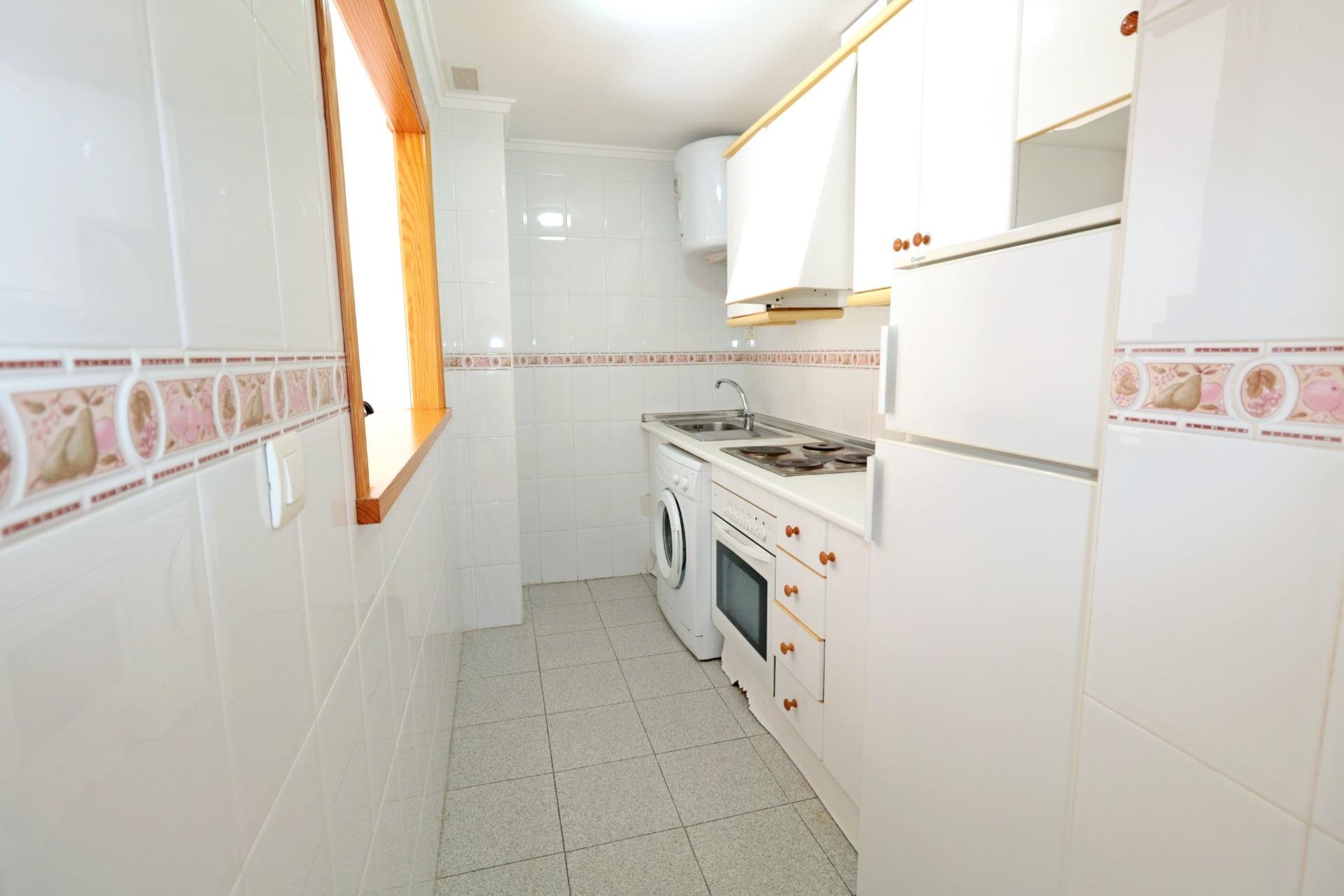 Rynek Wtórny - Apartament / Duplex - Torrevieja - Playa del Cura