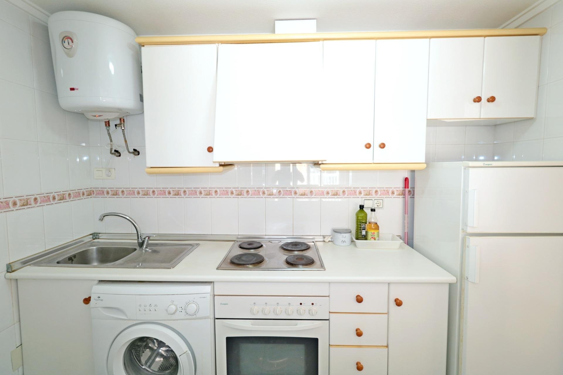 Rynek Wtórny - Apartament / Duplex - Torrevieja - Playa del Cura