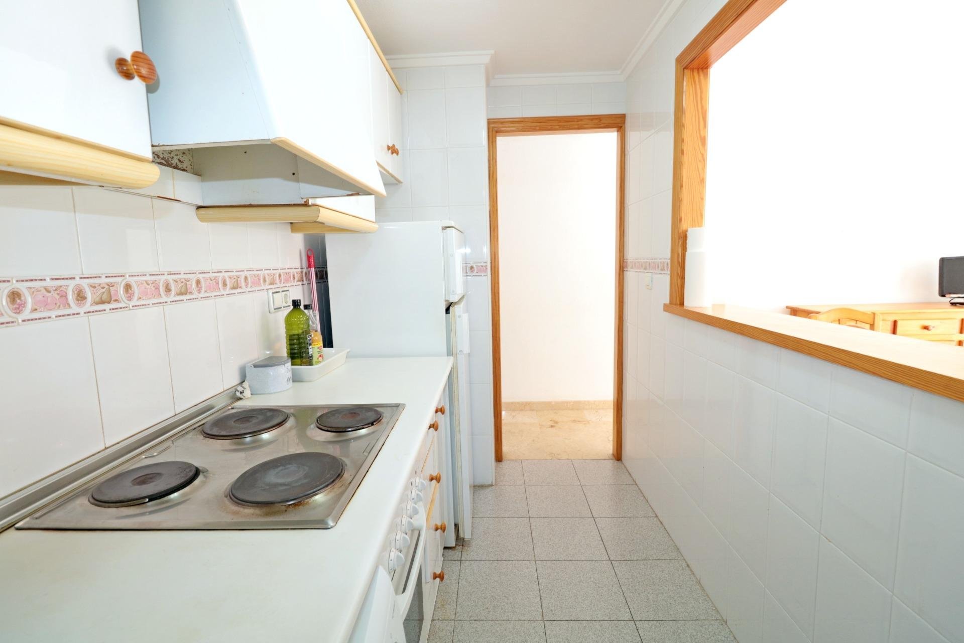 Rynek Wtórny - Apartament / Duplex - Torrevieja - Playa del Cura