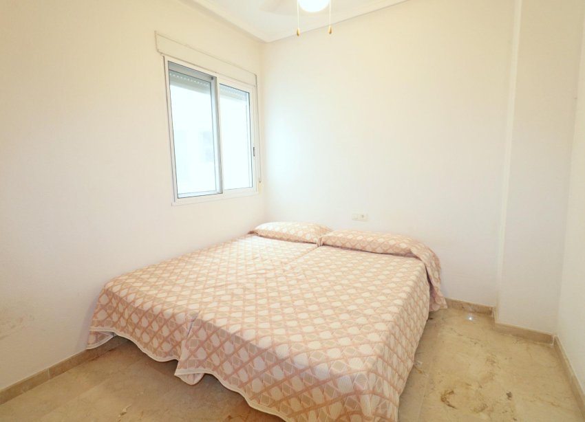 Rynek Wtórny - Apartament / Duplex - Torrevieja - Playa del Cura