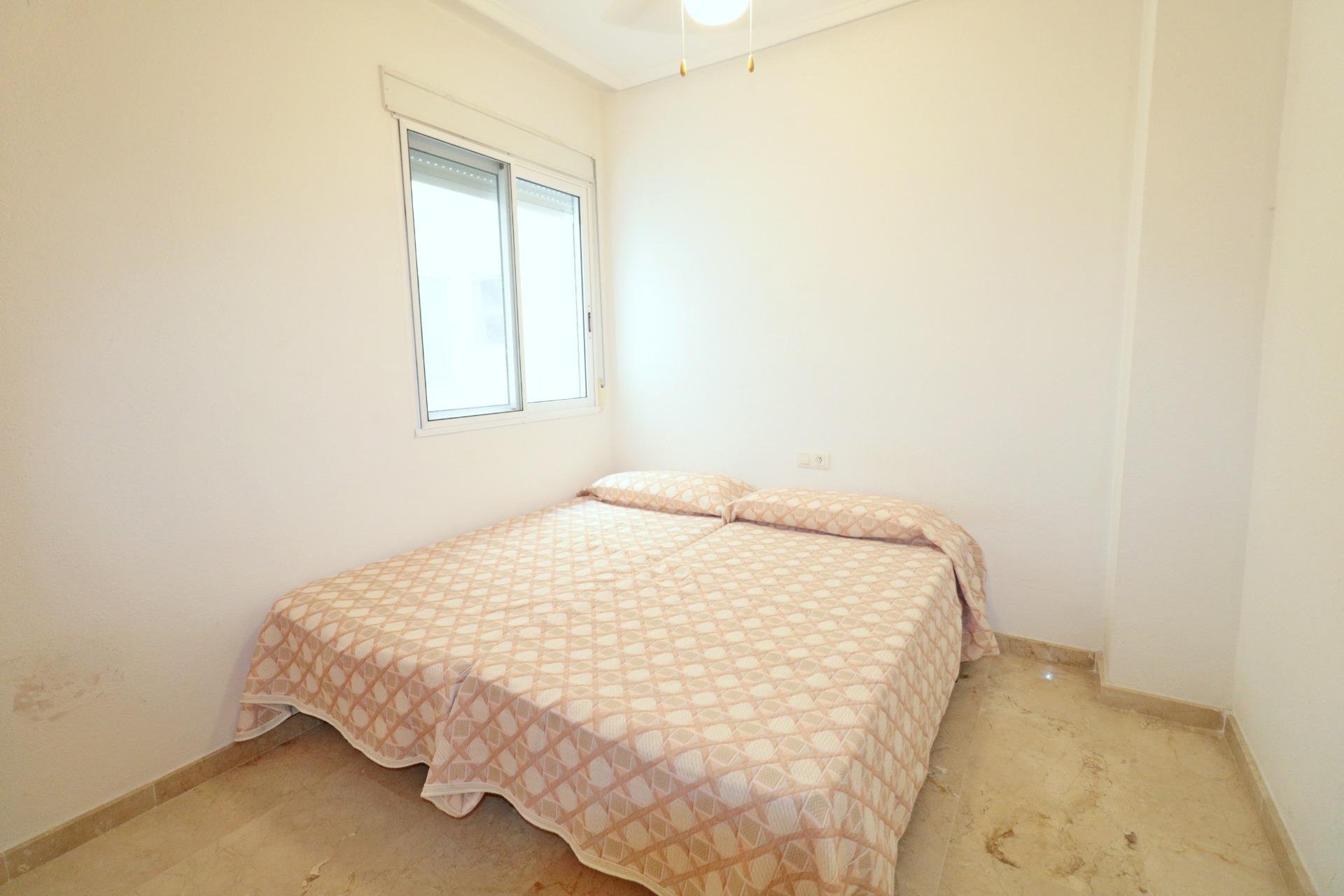 Rynek Wtórny - Apartament / Duplex - Torrevieja - Playa del Cura