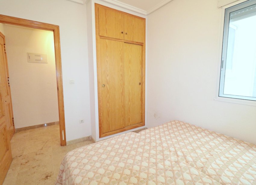 Rynek Wtórny - Apartament / Duplex - Torrevieja - Playa del Cura