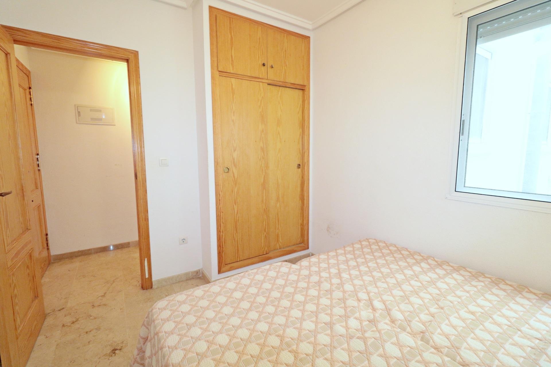 Rynek Wtórny - Apartament / Duplex - Torrevieja - Playa del Cura