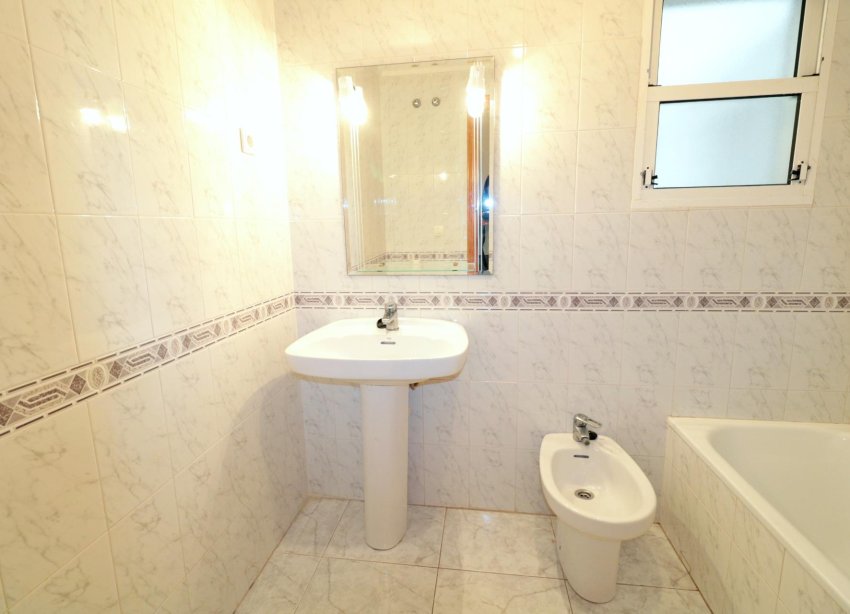 Rynek Wtórny - Apartament / Duplex - Torrevieja - Playa del Cura
