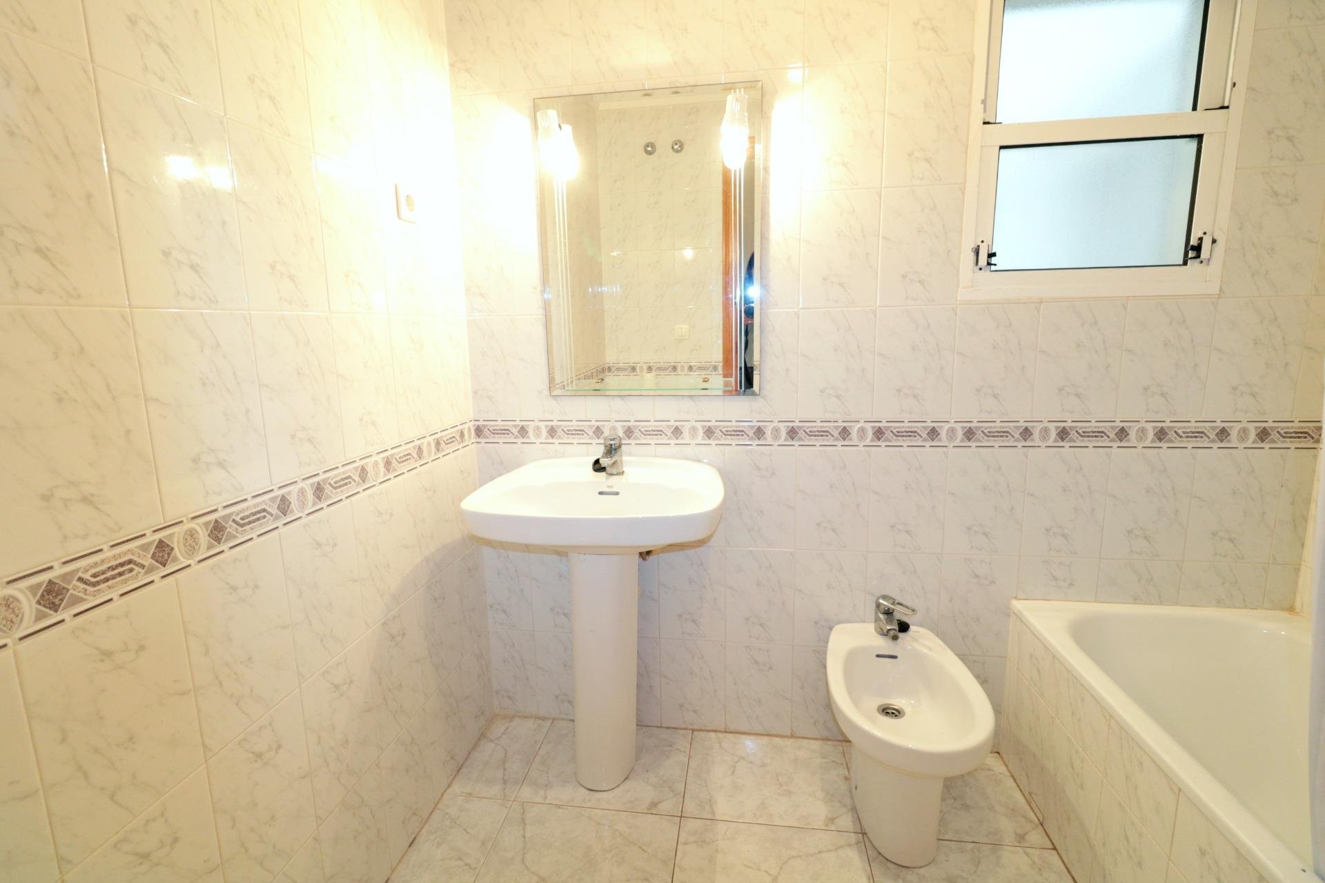 Rynek Wtórny - Apartament / Duplex - Torrevieja - Playa del Cura
