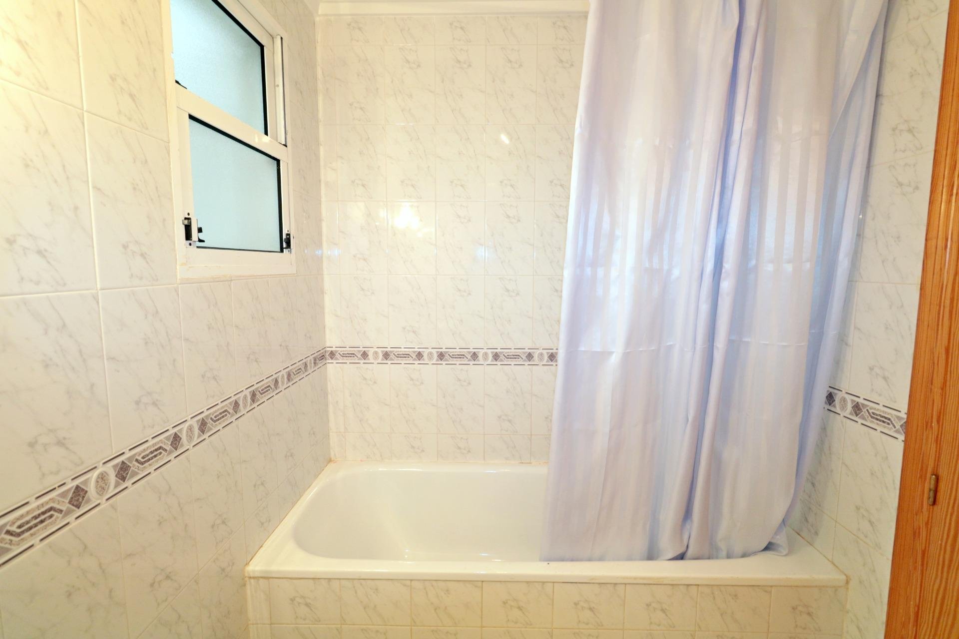 Rynek Wtórny - Apartament / Duplex - Torrevieja - Playa del Cura
