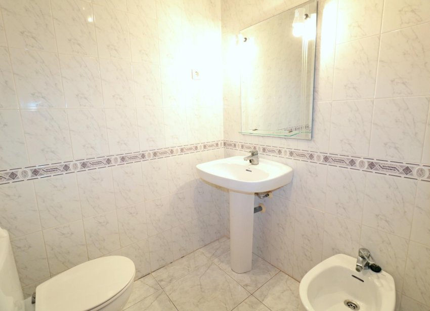 Rynek Wtórny - Apartament / Duplex - Torrevieja - Playa del Cura