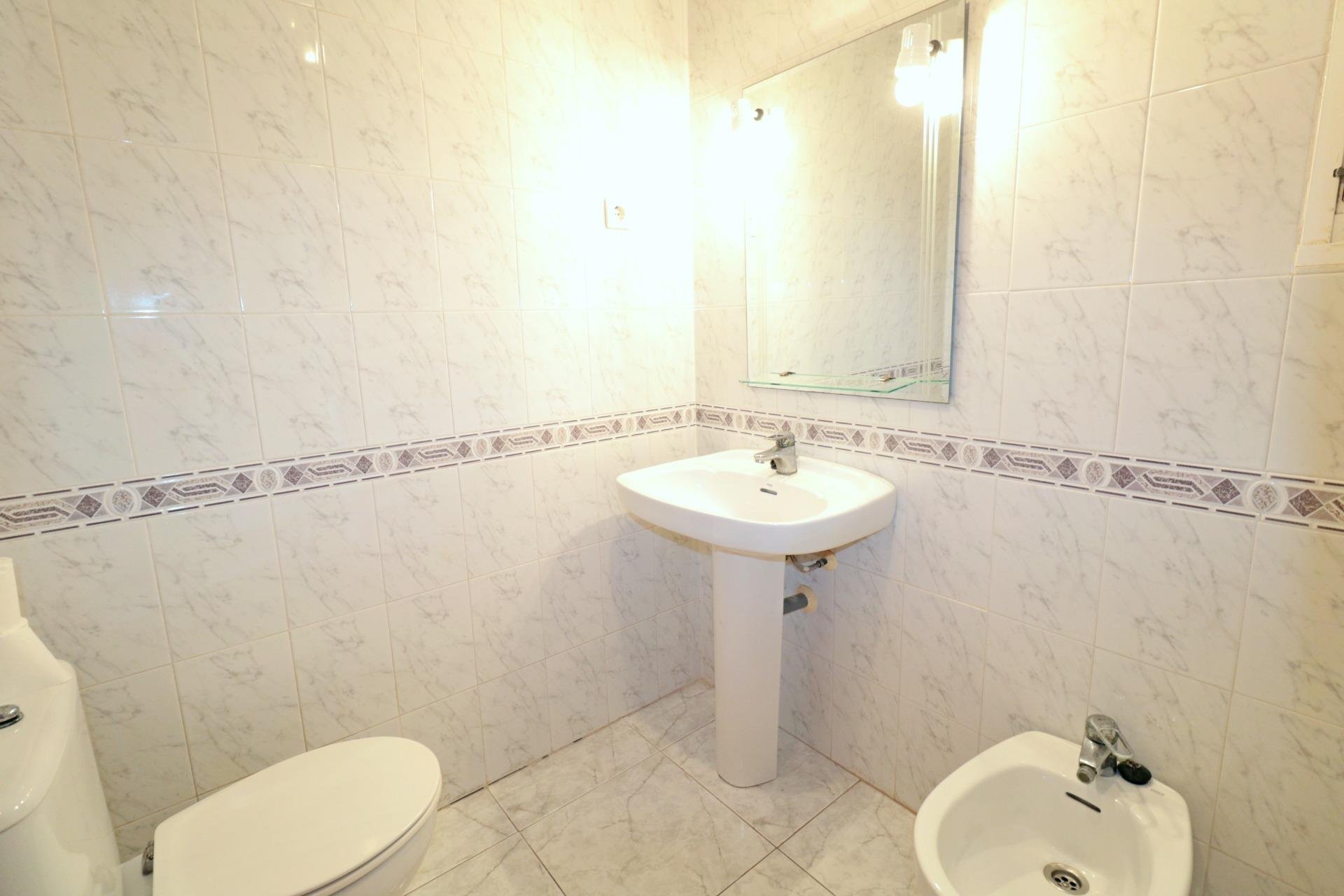 Rynek Wtórny - Apartament / Duplex - Torrevieja - Playa del Cura