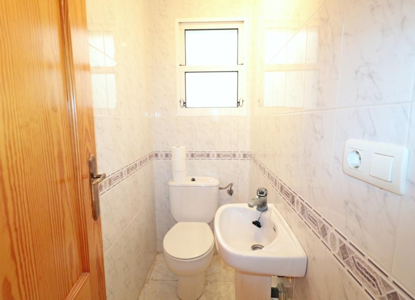 Rynek Wtórny - Apartament / Duplex - Torrevieja - Playa del Cura