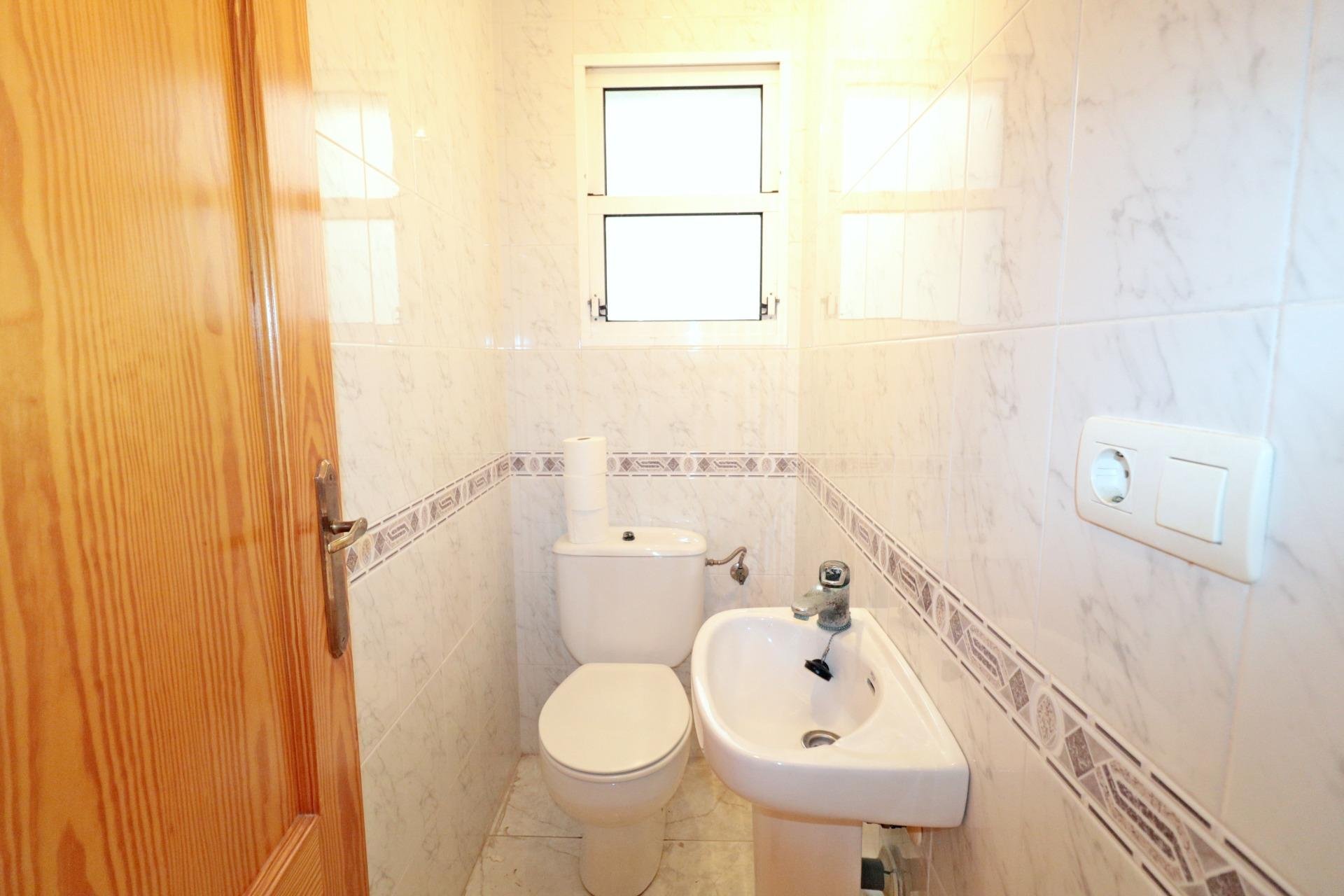 Rynek Wtórny - Apartament / Duplex - Torrevieja - Playa del Cura