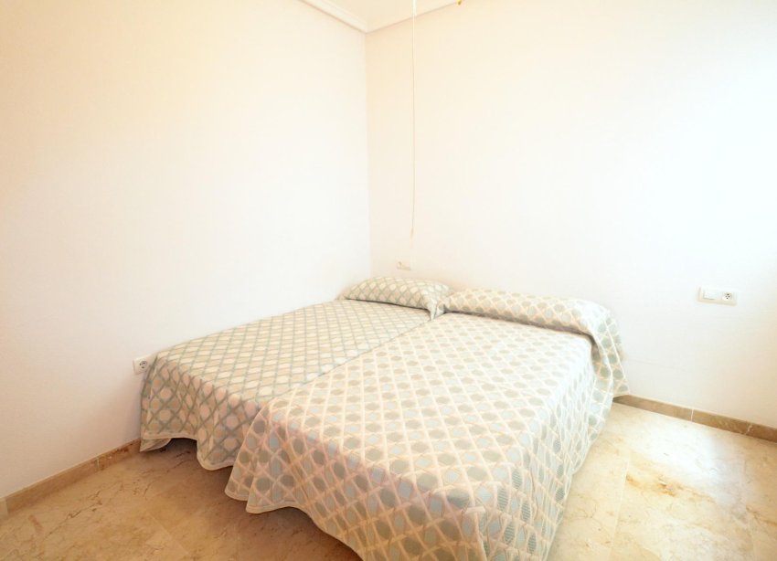 Rynek Wtórny - Apartament / Duplex - Torrevieja - Playa del Cura