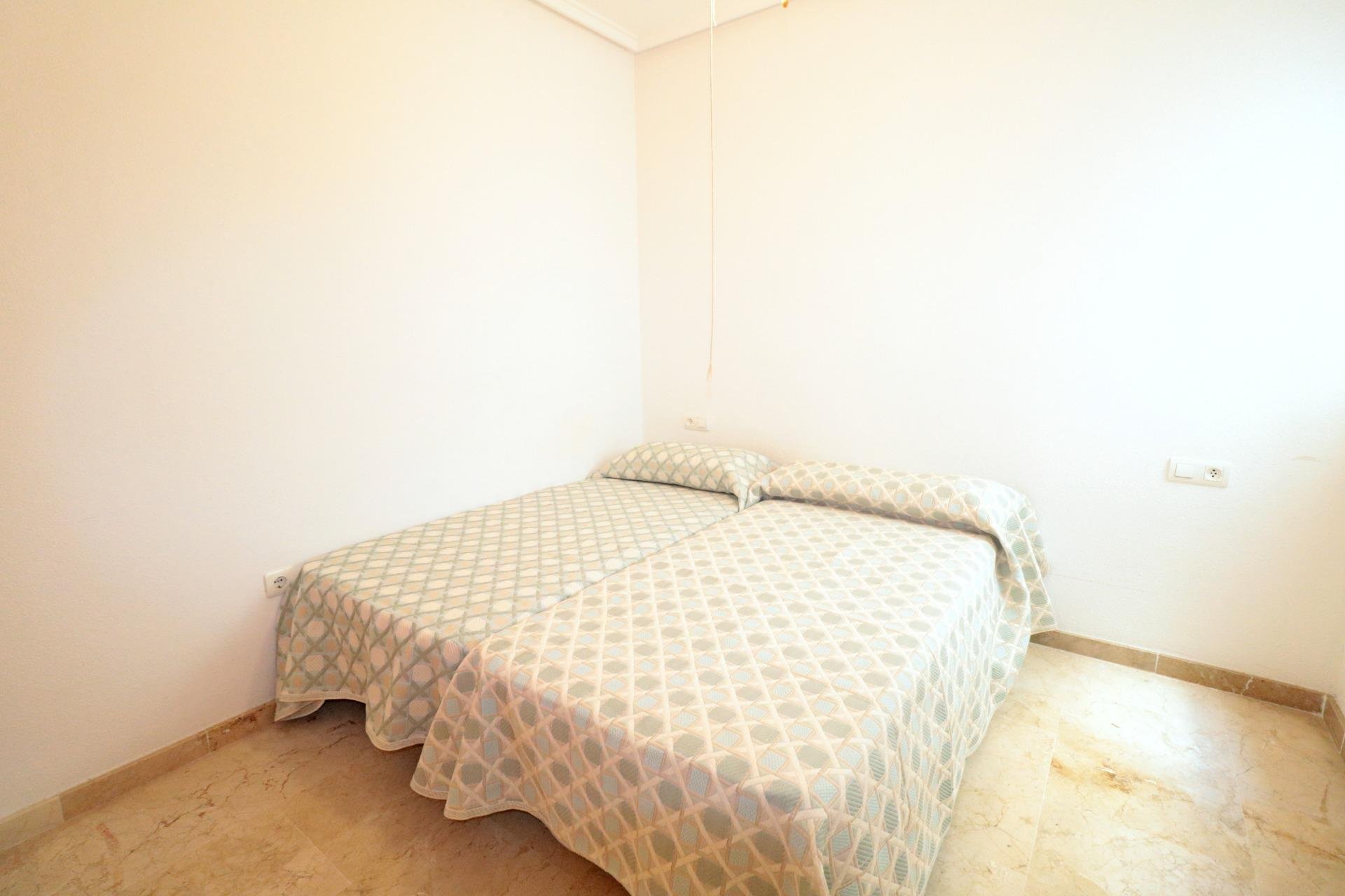Rynek Wtórny - Apartament / Duplex - Torrevieja - Playa del Cura