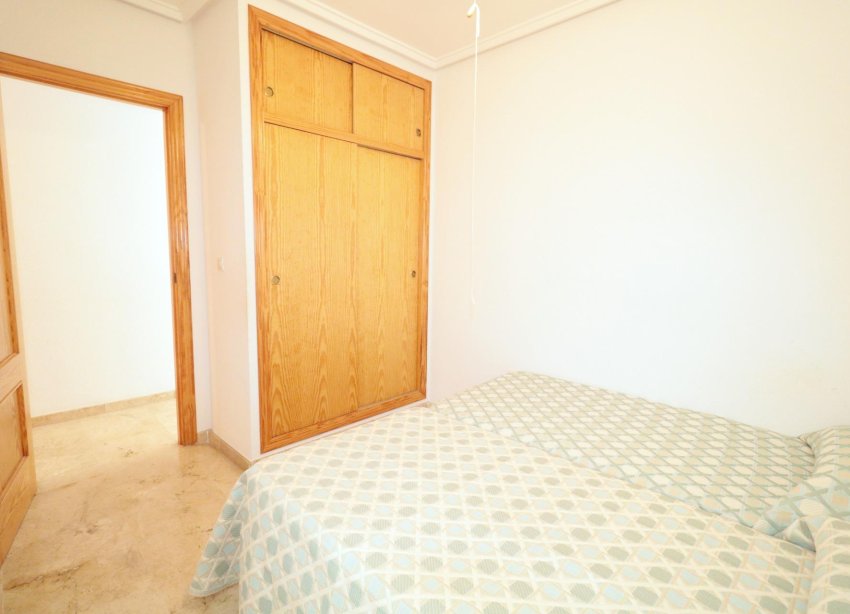 Rynek Wtórny - Apartament / Duplex - Torrevieja - Playa del Cura