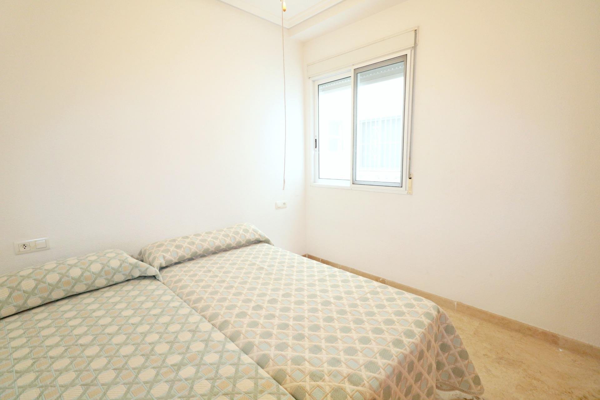 Rynek Wtórny - Apartament / Duplex - Torrevieja - Playa del Cura