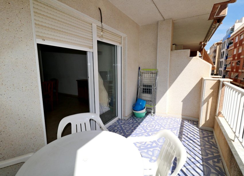 Rynek Wtórny - Apartament / Duplex - Torrevieja - Playa del Cura