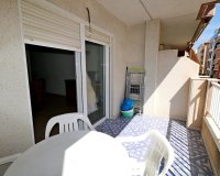 Rynek Wtórny - Apartament / Duplex - Torrevieja - Playa del Cura